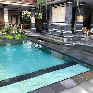 Awan Bali House Гостевой дом