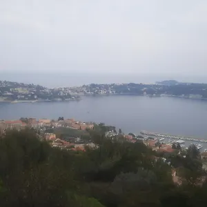 Apartamento F1 Mezzanine, Niza
