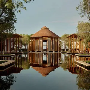 Amanyara Отель