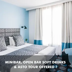 Astoria - Astotel París