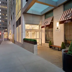 Doubletree By Hilton Downtown Nueva York