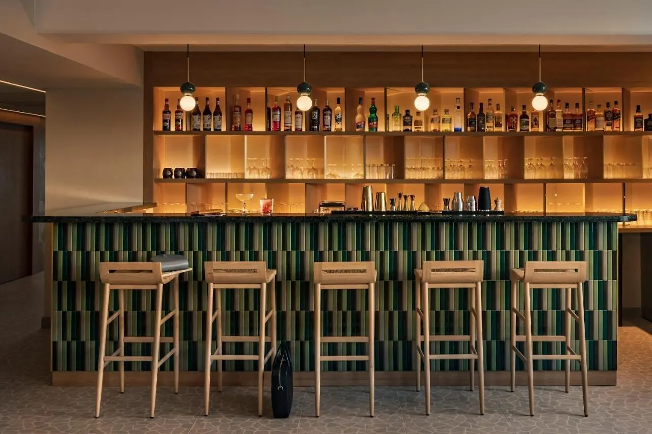 Okko Hotels Nice Aeroport 4*,