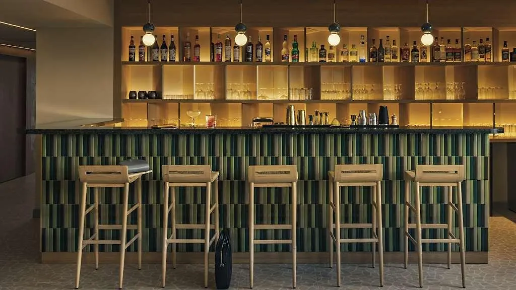 Okko Hotels Nice Aeroport France